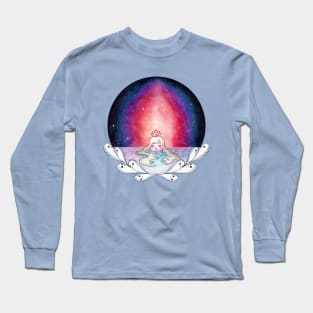 ENCHANTED Long Sleeve T-Shirt